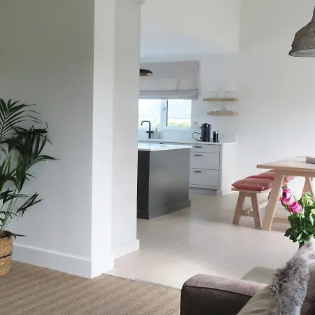 Tatil Evi Shannon Vale Woodford (Connacht)