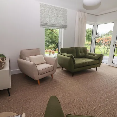 Shannon Vale Tatil Evi *