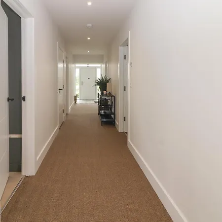 Tatil Evi Shannon Vale Woodford (Connacht)