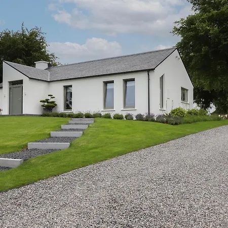 Shannon Vale Tatil Evi Woodford (Connacht)