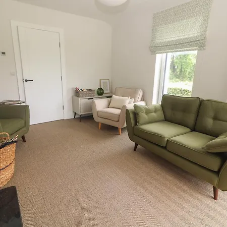 Shannon Vale Tatil Evi