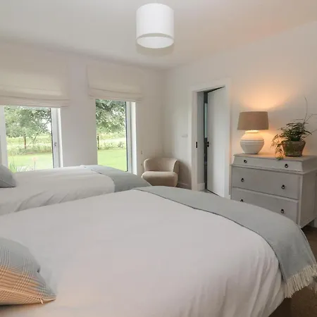 Shannon Vale Tatil Evi *
