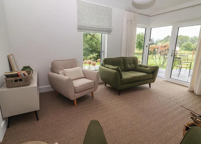 Shannon Vale Ferienhaus *