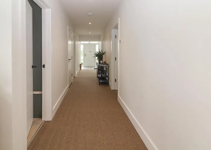 Ferienhaus Shannon Vale Woodford (Connacht)