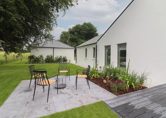 Ferienhaus Shannon Vale *