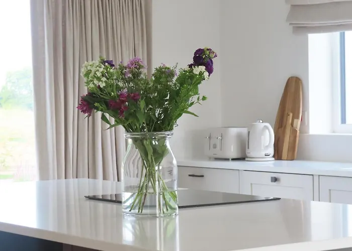 Ferienhaus Shannon Vale *