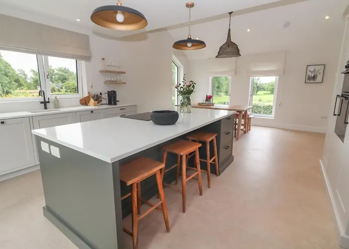 Ferienhaus Shannon Vale Woodford (Connacht)