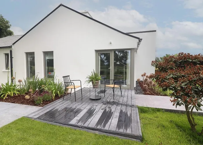 Ferienhaus Shannon Vale Woodford (Connacht)