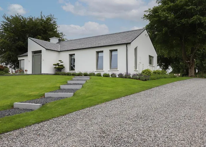 Shannon Vale Ferienhaus Woodford (Connacht)