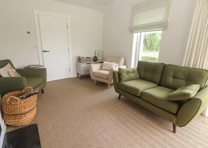 Shannon Vale Ferienhaus