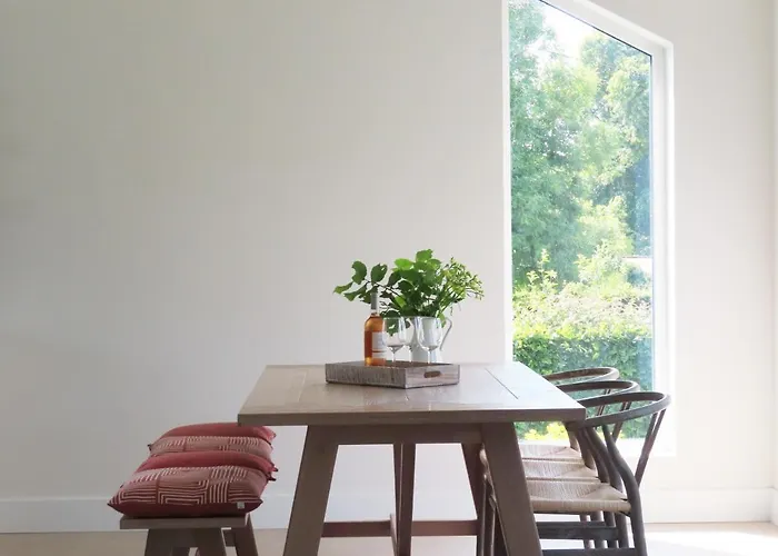 Shannon Vale Ferienhaus