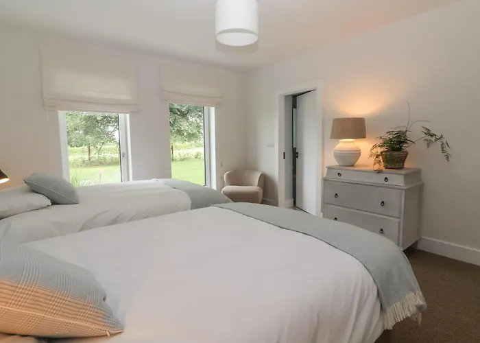 Shannon Vale Ferienhaus *