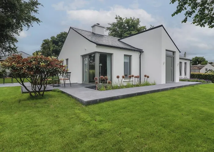 Ferienhaus Shannon Vale