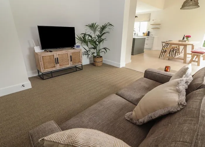 Ferienhaus Shannon Vale *