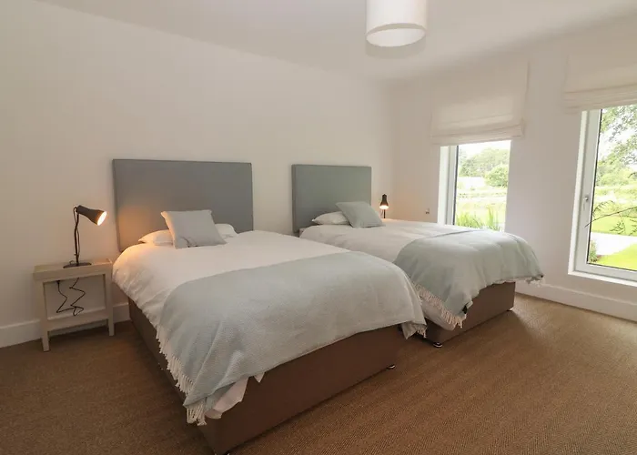 Ferienhaus Shannon Vale