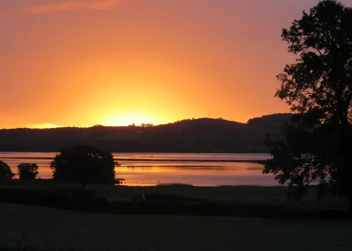 Ferienhaus Shannon Vale *